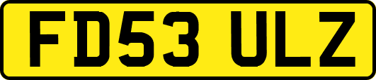 FD53ULZ