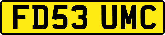 FD53UMC