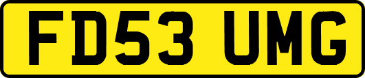 FD53UMG