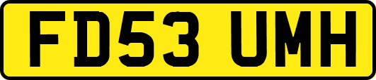 FD53UMH