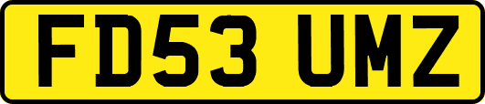 FD53UMZ
