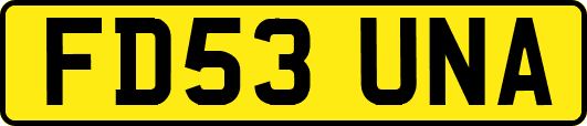 FD53UNA