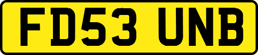 FD53UNB