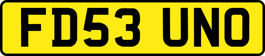 FD53UNO