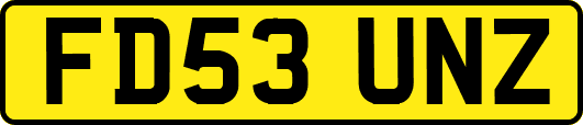 FD53UNZ