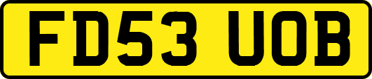FD53UOB