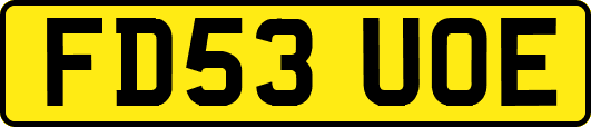 FD53UOE