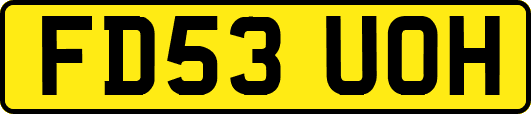 FD53UOH