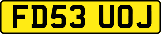 FD53UOJ