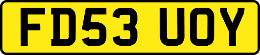 FD53UOY
