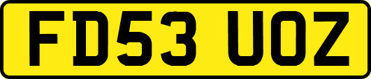FD53UOZ