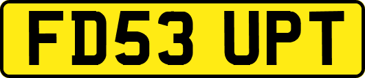 FD53UPT