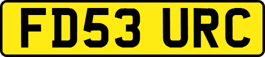 FD53URC