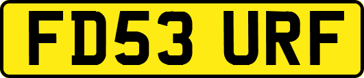 FD53URF