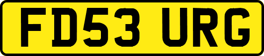 FD53URG