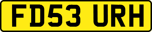 FD53URH