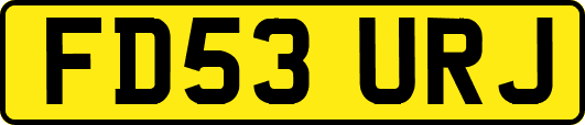 FD53URJ