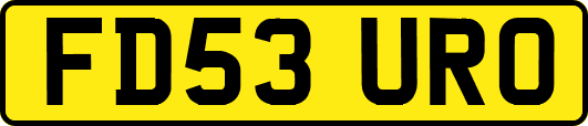 FD53URO