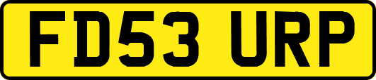 FD53URP