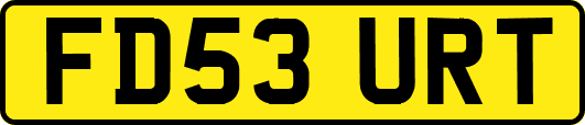 FD53URT
