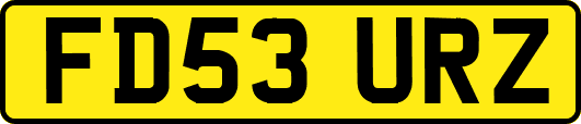 FD53URZ