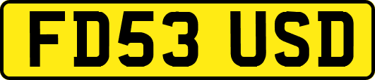 FD53USD