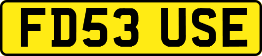 FD53USE
