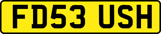 FD53USH