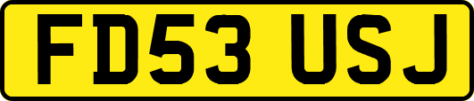 FD53USJ