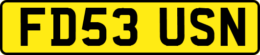 FD53USN
