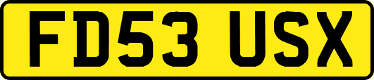 FD53USX