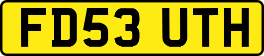 FD53UTH