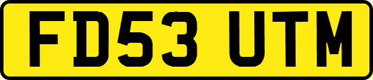 FD53UTM