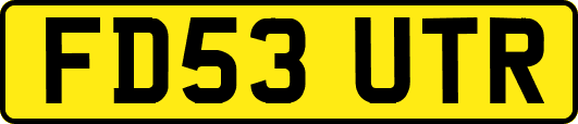 FD53UTR