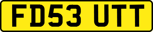 FD53UTT