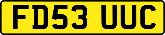 FD53UUC