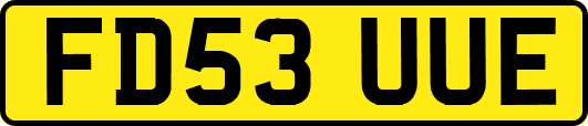 FD53UUE