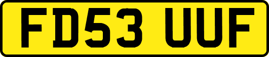 FD53UUF