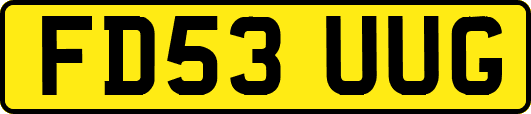 FD53UUG