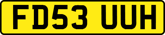 FD53UUH