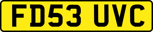 FD53UVC