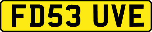 FD53UVE