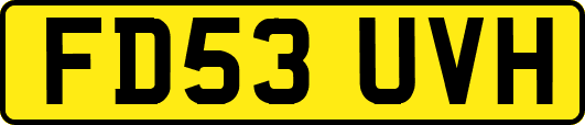 FD53UVH
