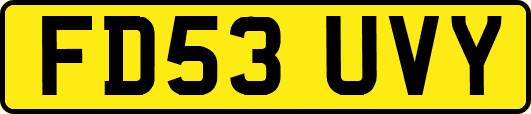 FD53UVY