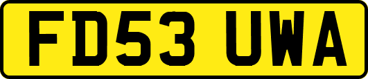 FD53UWA