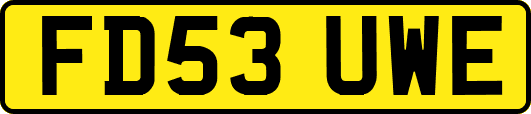 FD53UWE