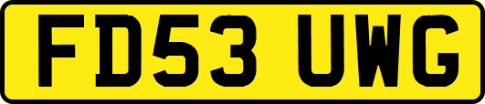 FD53UWG