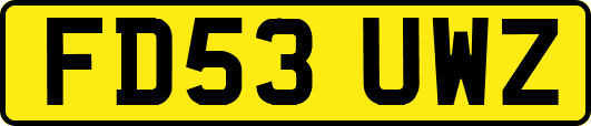 FD53UWZ