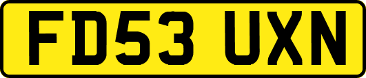 FD53UXN
