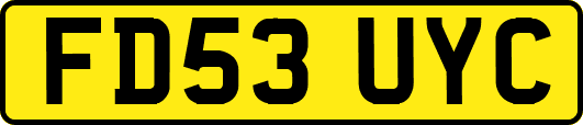 FD53UYC